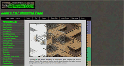 Desktop Screenshot of jj86tutorials.stgfc.com